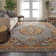 Lundy Oriental Indoor Rug