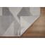 Tapis d'intérieur / extérieur en polypropylène Brittneyann-719474862
