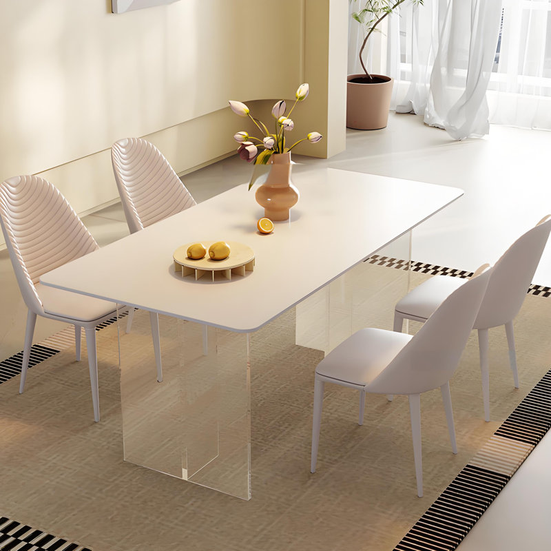 Table Deliphon, H 29,52 po x L 70,86 po x l 31,49 po