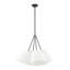 Grove 4-Light Chandelier-807816660-807816659
