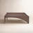 Alix Solid Wood Single Coffee Table