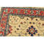 Tapis unique 8 pi x 9 pi 11 po Gaiwalin