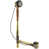 Oil Rubbed Bronze is out of stock