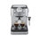 DeLonghi Linea Classic Automatic Espresso Machine with Milk Frother and Pressure Gauge Display