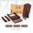 Pusch Plastic Adirondack Chair-12979319