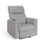 Brunswick Chenille Electric Riser Recliner Chair -1222715173