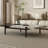 Simple rectangular rock table-109512411