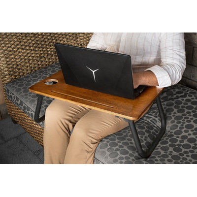 Laptop-Ständer Deramo