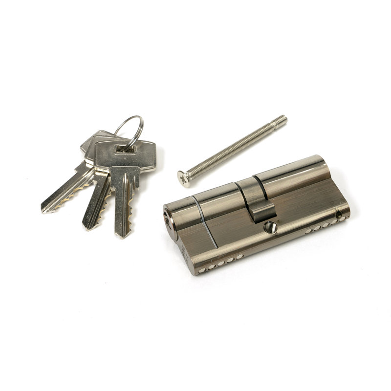 Euro Cylinder