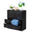 Armoire de rangement à 5 tiroirs Cilegon-561128125