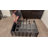 6-Tier 12-24 Pairs Stackable Shoe Storage Cabinet For Entryway Large Shoe Rack Easy Assembly-759072761