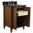 25'' Single Bathroom Vanity with Top-127541616