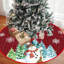 Aniseto Tree Skirt