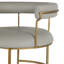 Mack 23.5" Counter Stool