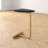 Veer End Table