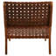 Salman Upholstered Armchair