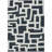 Maliana Washable Abstract Indoor / Outdoor Rug-96102131
