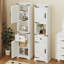 Armoire de rangement 66 po-121782024