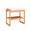 Tabouret d'appoint Darein