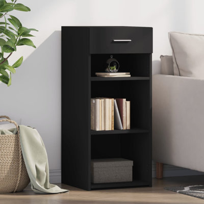 Alphanso 45cm Sideboard