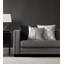 Hendrix Square Pillow Cover & Insert