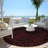 Malchow Flatweave Washable Oriental Indoor / Outdoor Rug-95743913
