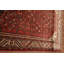 Tapis de couloir traditionnel 4 x 11