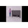 Tylicia Upholstered Headboard