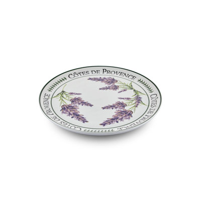 Lily Manor Platter