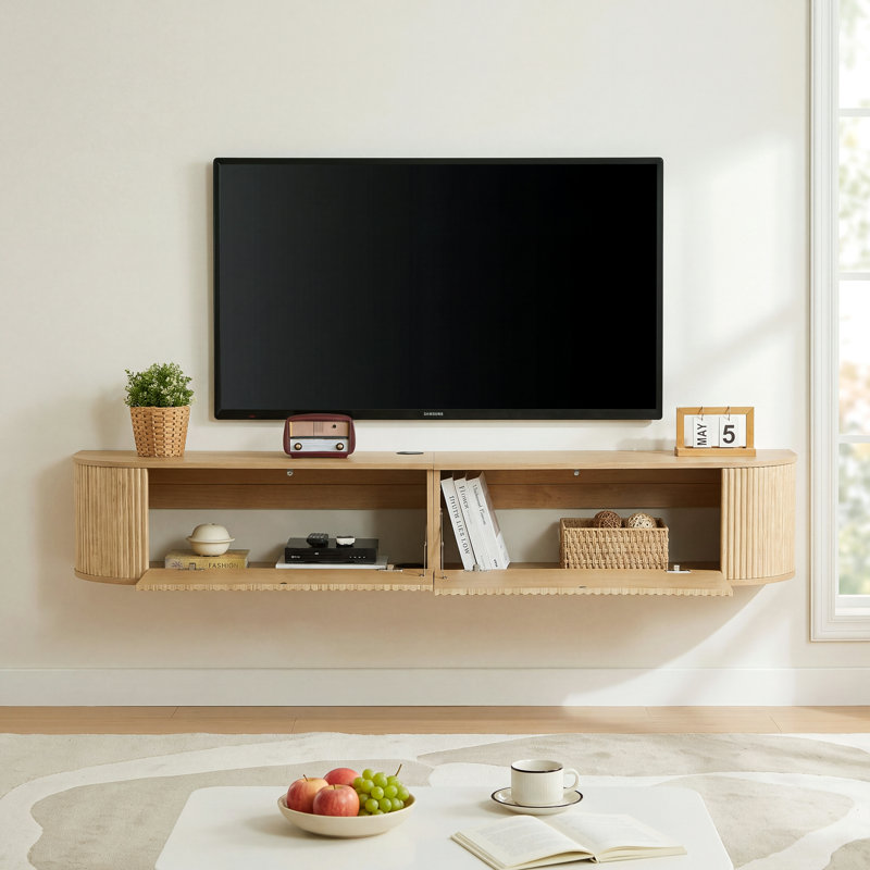 TV Stand for TVs up to 70"