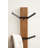 Vertical Wall-Mounted Coat Rack-1704287933