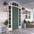 Osakis Light Outdoor Wall Sconce-35168938-35168951