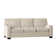 Fullerton Upholstered 85'' Sofa