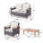 Isla Chat Set