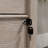 Lateral File, Brown finish