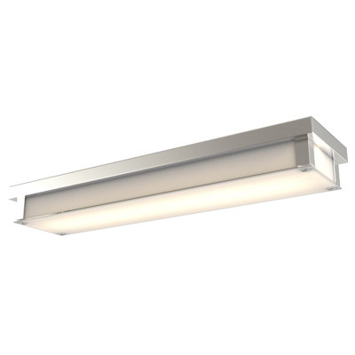 Adriena LED Bath Sconce