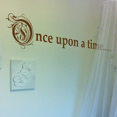 Wall Decal