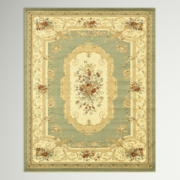 Aracelia Area Rug