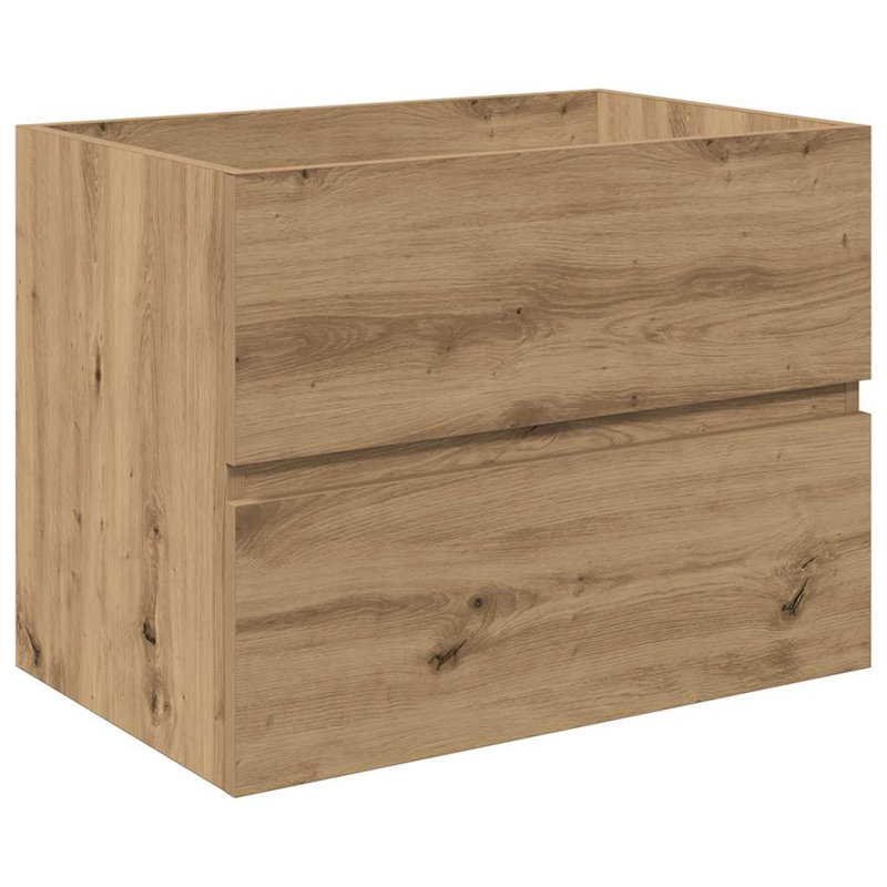 Bathroom Vanity with Basin