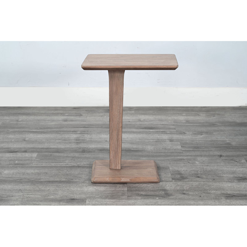  Table pour ordinateur portable Maven, Beige