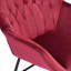 Saroyan Rocking Chair-1729241060