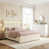 Beige est en rupture de stock