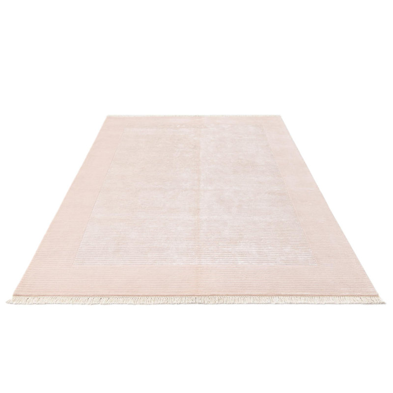 Osborne Peach Rug