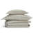 Allensby Tasmin Linen Duvet Cover-971613248-1007437472