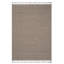 Tapis intérieur / extérieur beige / médaillon 5X7 Guros Collection-1507868787