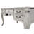 Henkel Solid Wood Base Writing Desk-732207767