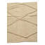 Tapis ivoire 3x5 Pinson