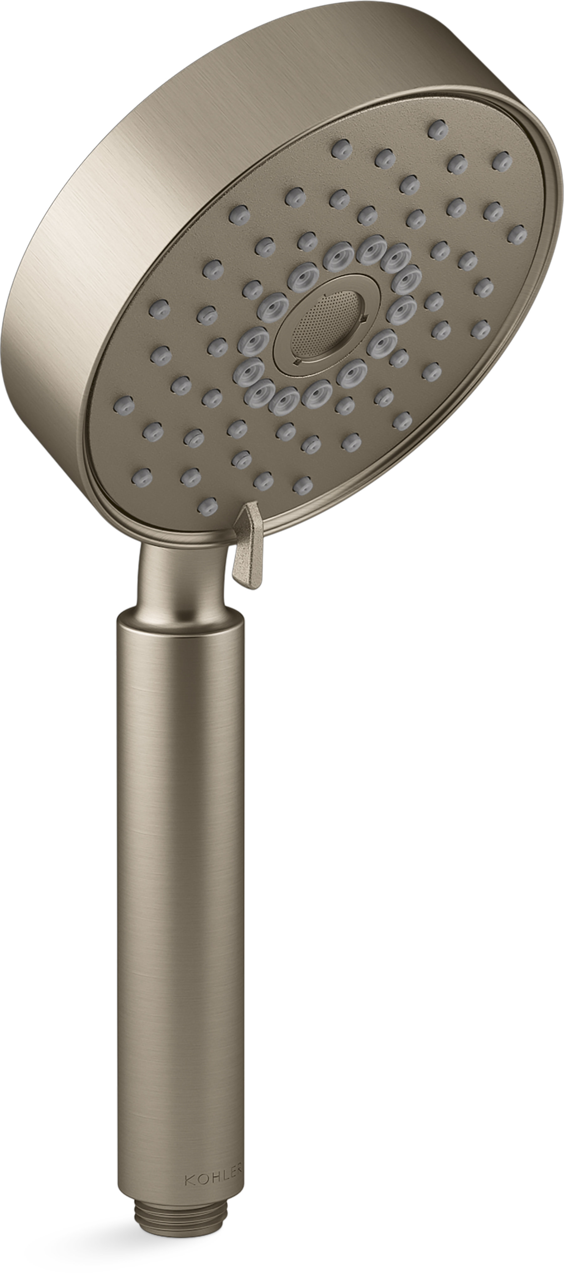 Kohler Purist® 2.5 GPM Multifunction Handheld Shower Head with Katalyst