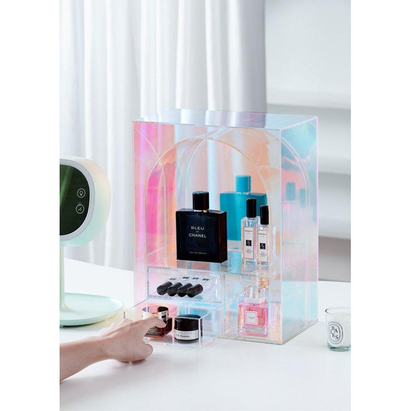 Organisateur de beauté IIkka