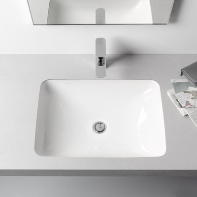 Laufen PRO S 20.87'' L Bathroom Sink